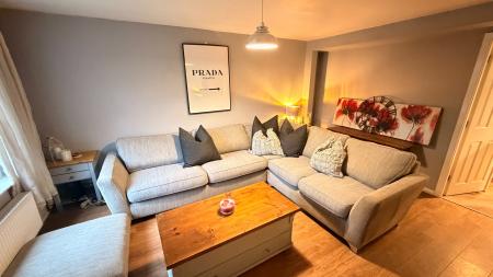 4 bedroom Semi-detached house for sale in Brotherton Drive, Salford, M3