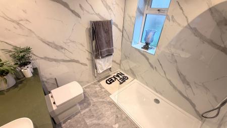 4 bedroom Semi-detached house for sale in Brotherton Drive, Salford, M3