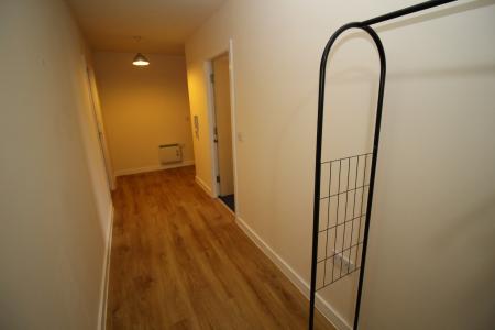 2 bedroom Flat to let in 71 Boundary Lane, Manchester, M15