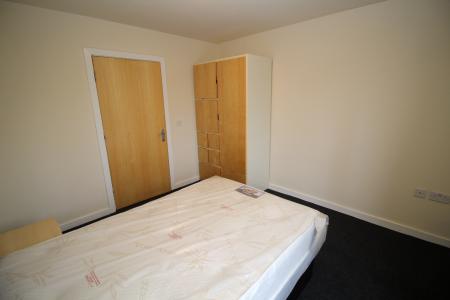 2 bedroom Flat to let in 71 Boundary Lane, Manchester, M15