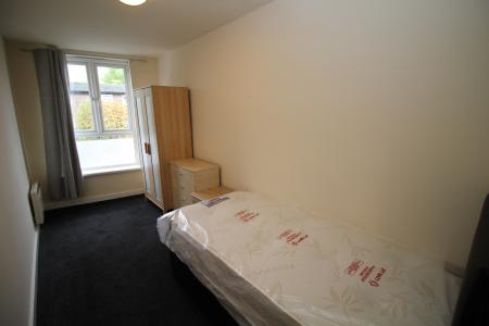 2 bedroom Flat to let in 71 Boundary Lane, Manchester, M15