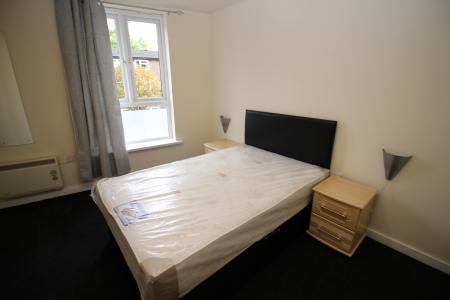 2 bedroom Flat to let in 71 Boundary Lane, Manchester, M15