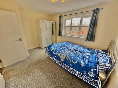 2 bedroom Flat for sale in Georgette Drive, Salford, M3