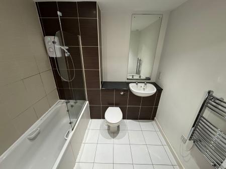 1 bedroom Flat for sale in Lexington Court. 56 Broadway, Salford, M50