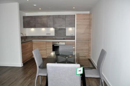 2 bedroom Flat for sale in Barrel Yard, Manchester, M15