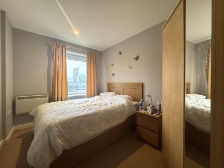 2 bedroom Flat for sale in The Quays, Salford Quays, Salford, M50
