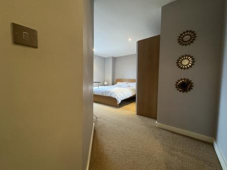 2 bedroom Flat for sale in The Quays, Salford Quays, Salford, M50