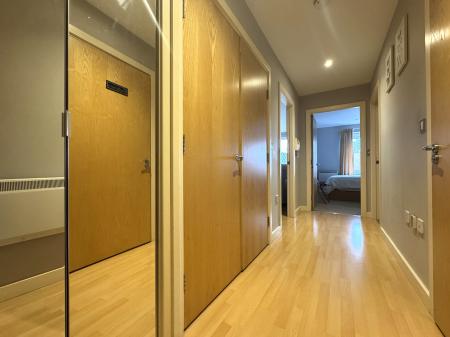 2 bedroom Flat for sale in The Quays, Salford Quays, Salford, M50