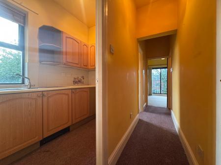 1 bedroom Flat for sale in York Road, Manchester, M21
