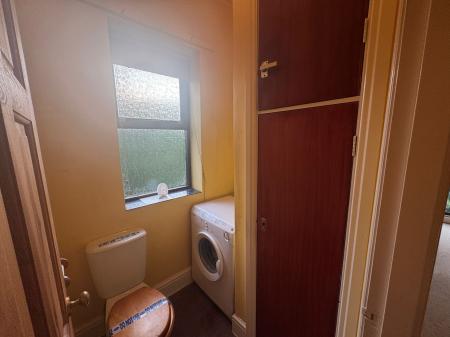 1 bedroom Flat for sale in York Road, Manchester, M21