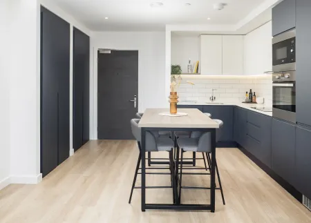 2 bedroom Flat for sale in 7 Nobel Way, Manchester, M1