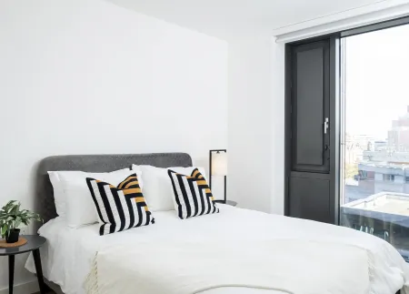 2 bedroom Flat for sale in 7 Nobel Way, Manchester, M1