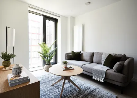 3 bedroom Flat for sale in 7 Nobel Way, Manchester, M1