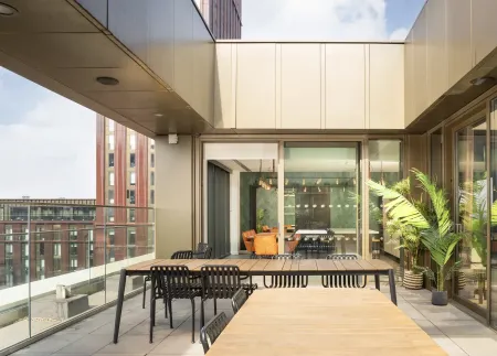 3 bedroom Flat for sale in 7 Nobel Way, Manchester, M1