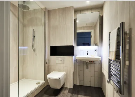 3 bedroom Flat for sale in 7 Nobel Way, Manchester, M1