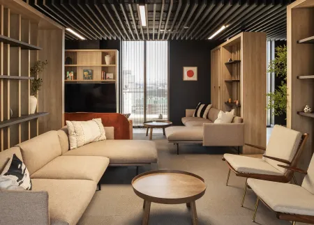 3 bedroom Flat for sale in 7 Nobel Way, Manchester, M1