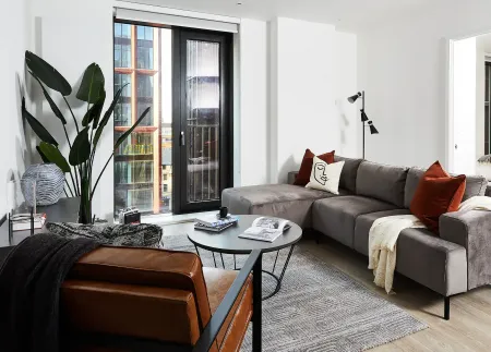 3 bedroom Flat for sale in 7 Nobel Way, Manchester, M1