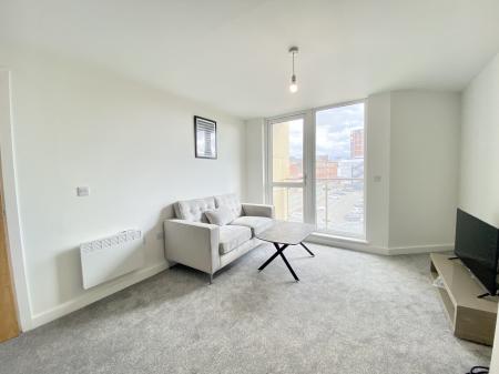 1 bedroom Flat for sale in 1 Adelphi Street, Salford, M3