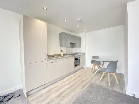 1 bedroom Flat for sale in 1 Adelphi Street, Salford, M3