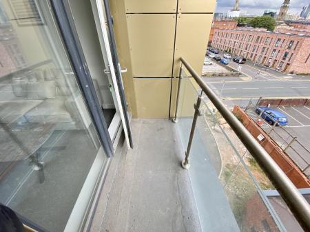 1 bedroom Flat for sale in 1 Adelphi Street, Salford, M3