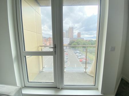 1 bedroom Flat for sale in 1 Adelphi Street, Salford, M3