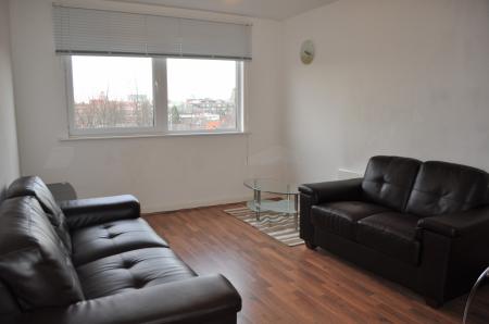 2 bedroom Flat for sale in 99 Denmark Road, Manchester, M15