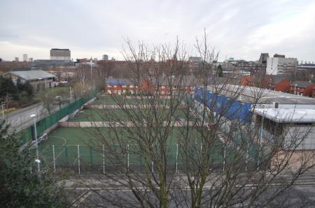 2 bedroom Flat for sale in 99 Denmark Road, Manchester, M15