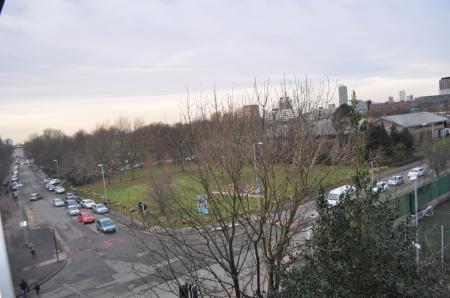 2 bedroom Flat for sale in 99 Denmark Road, Manchester, M15