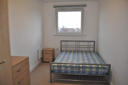 2 bedroom Flat for sale in 99 Denmark Road, Manchester, M15