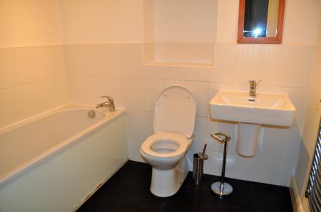 2 bedroom Flat for sale in 99 Denmark Road, Manchester, M15