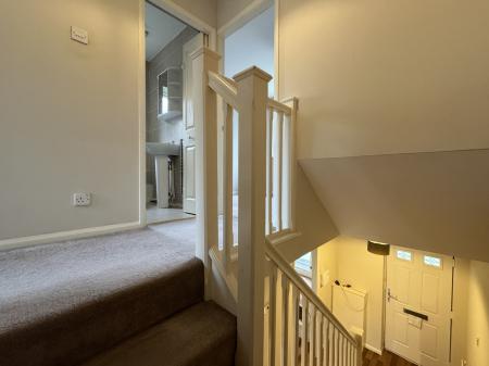 2 bedroom Semi-detached house for sale in Arden Lodge Road, Baguley, Manchester, M23