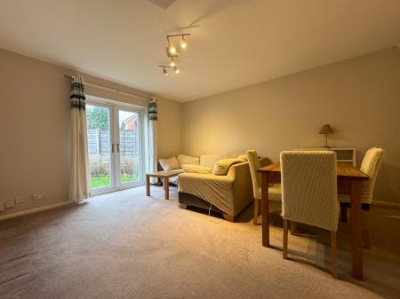 2 bedroom Semi-detached house for sale in Arden Lodge Road, Baguley, Manchester, M23