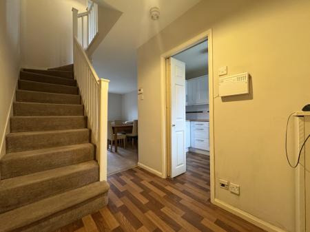 2 bedroom Semi-detached house for sale in Arden Lodge Road, Baguley, Manchester, M23