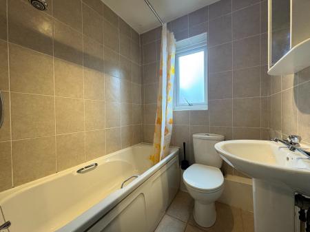 2 bedroom Semi-detached house for sale in Arden Lodge Road, Baguley, Manchester, M23