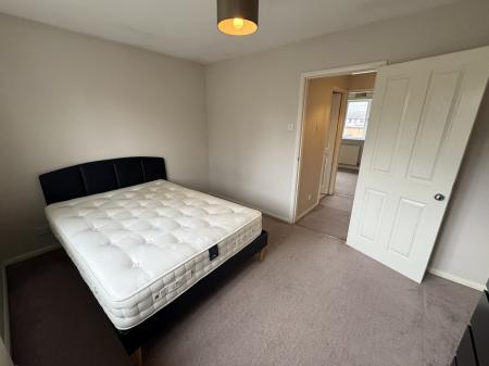 2 bedroom Semi-detached house for sale in Arden Lodge Road, Baguley, Manchester, M23