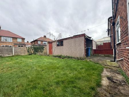 3 bedroom Semi-detached house for sale in Beech Road, Sale, M33