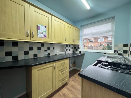 3 bedroom Semi-detached house for sale in Beech Road, Sale, M33