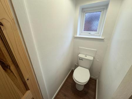 3 bedroom Semi-detached house for sale in Beech Road, Sale, M33