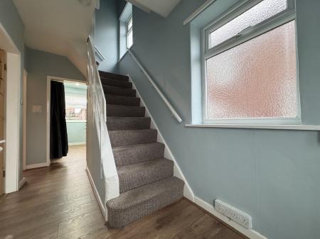 3 bedroom Semi-detached house for sale in Beech Road, Sale, M33