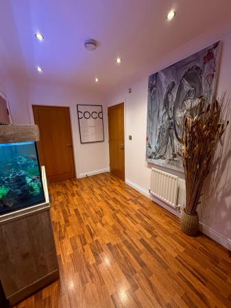 2 bedroom Flat to let in Great Oak Drive, Altrincham, WA15