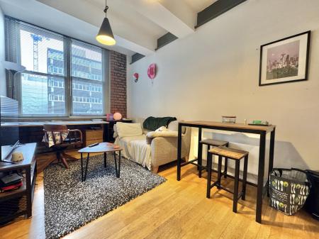 1 bedroom Apartment for sale in Church Street, Manchester, M4