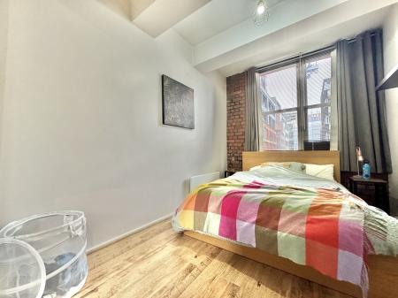 1 bedroom Apartment for sale in Church Street, Manchester, M4