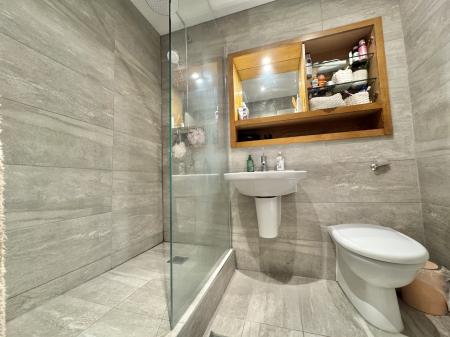 1 bedroom Apartment for sale in Church Street, Manchester, M4