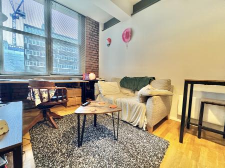 1 bedroom Apartment for sale in Church Street, Manchester, M4