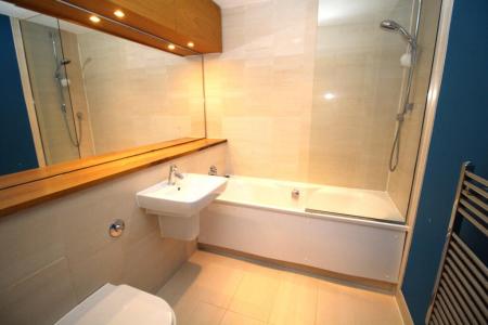 1 bedroom Flat for sale in Kelso Place, Castlefield, Manchester, M15