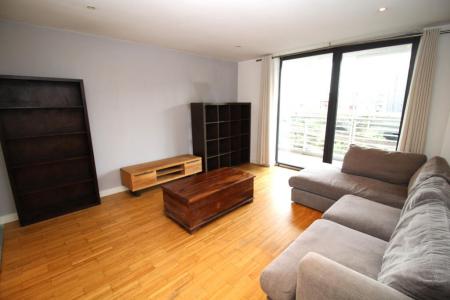 1 bedroom Flat for sale in Kelso Place, Castlefield, Manchester, M15