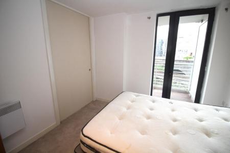 1 bedroom Flat for sale in Kelso Place, Castlefield, Manchester, M15