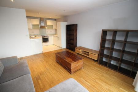 1 bedroom Flat for sale in Kelso Place, Castlefield, Manchester, M15