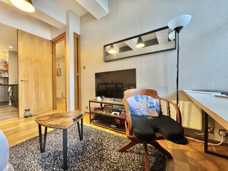1 bedroom Flat to let in Church Street, Manchester, M4