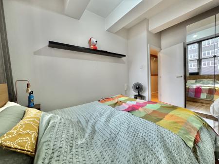 1 bedroom Flat to let in Church Street, Manchester, M4